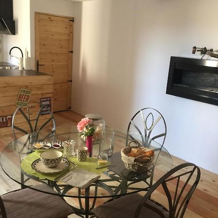 Chambres D'Hotes La Voute Volonne Εξωτερικό φωτογραφία