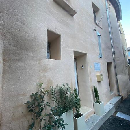 Chambres D'Hotes La Voute Volonne Εξωτερικό φωτογραφία