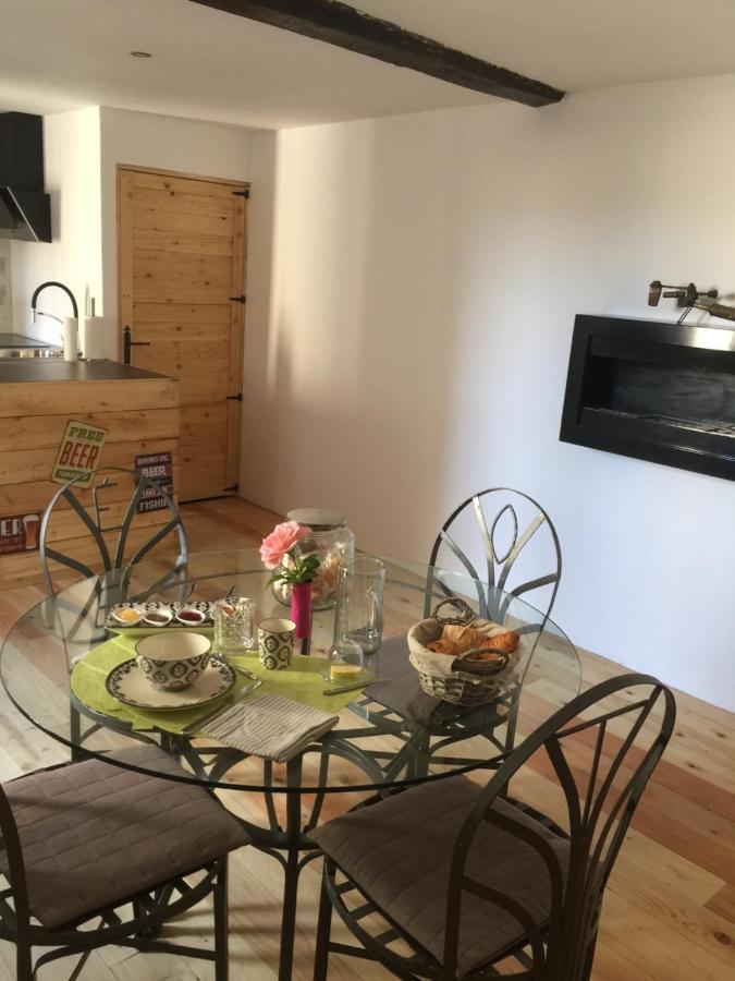 Chambres D'Hotes La Voute Volonne Εξωτερικό φωτογραφία