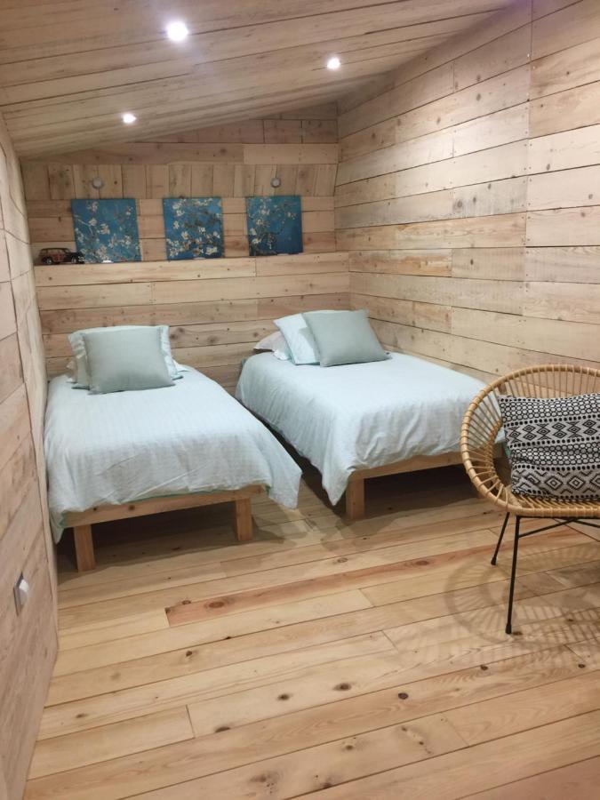 Chambres D'Hotes La Voute Volonne Εξωτερικό φωτογραφία