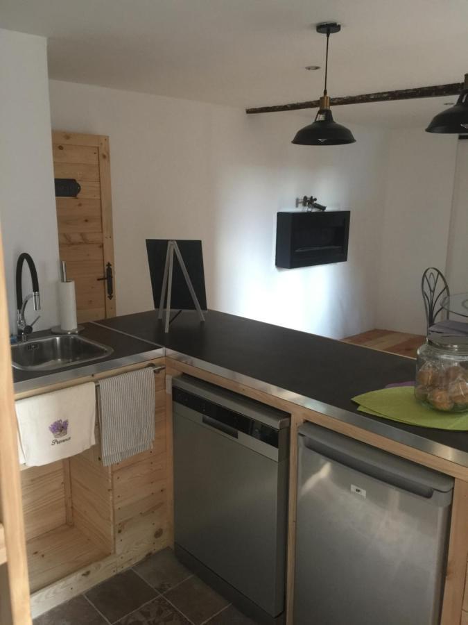 Chambres D'Hotes La Voute Volonne Εξωτερικό φωτογραφία