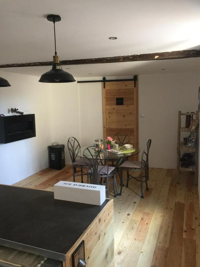 Chambres D'Hotes La Voute Volonne Εξωτερικό φωτογραφία