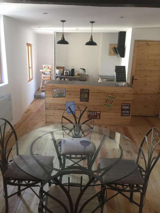 Chambres D'Hotes La Voute Volonne Εξωτερικό φωτογραφία